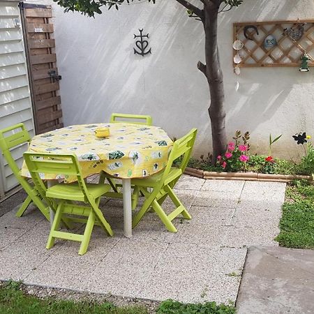 דירות ארל Superbe T2 Avec Jardin, Piscine-Enfant Et Parking מראה חיצוני תמונה