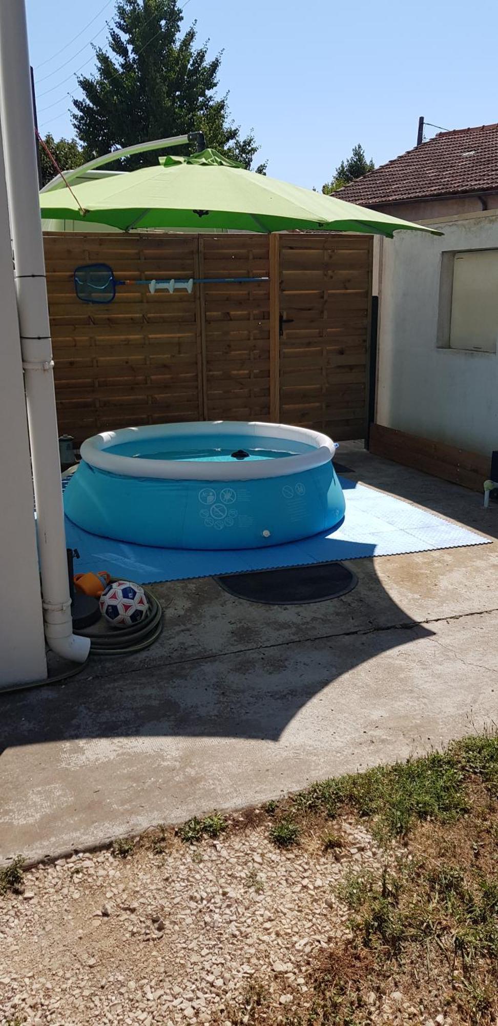 דירות ארל Superbe T2 Avec Jardin, Piscine-Enfant Et Parking מראה חיצוני תמונה