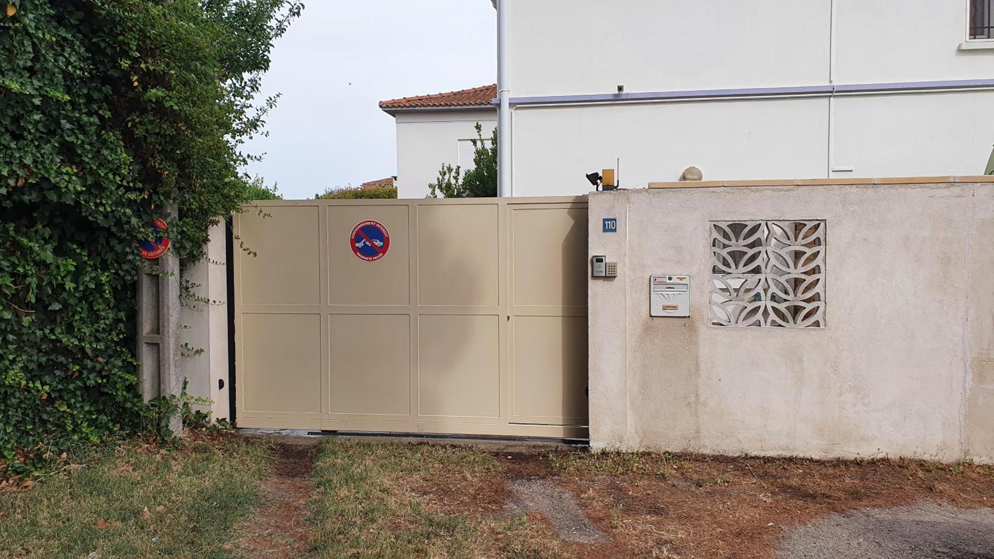 דירות ארל Superbe T2 Avec Jardin, Piscine-Enfant Et Parking מראה חיצוני תמונה
