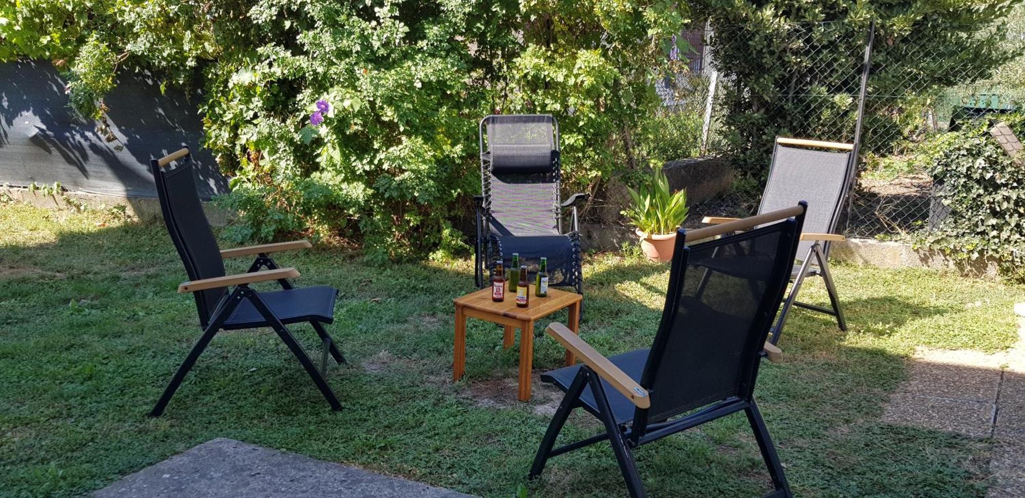 דירות ארל Superbe T2 Avec Jardin, Piscine-Enfant Et Parking מראה חיצוני תמונה